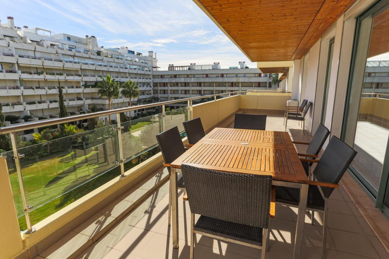 Marina Vilamoura Aquamar 214 By Vilamoura Sun Dış mekan fotoğraf