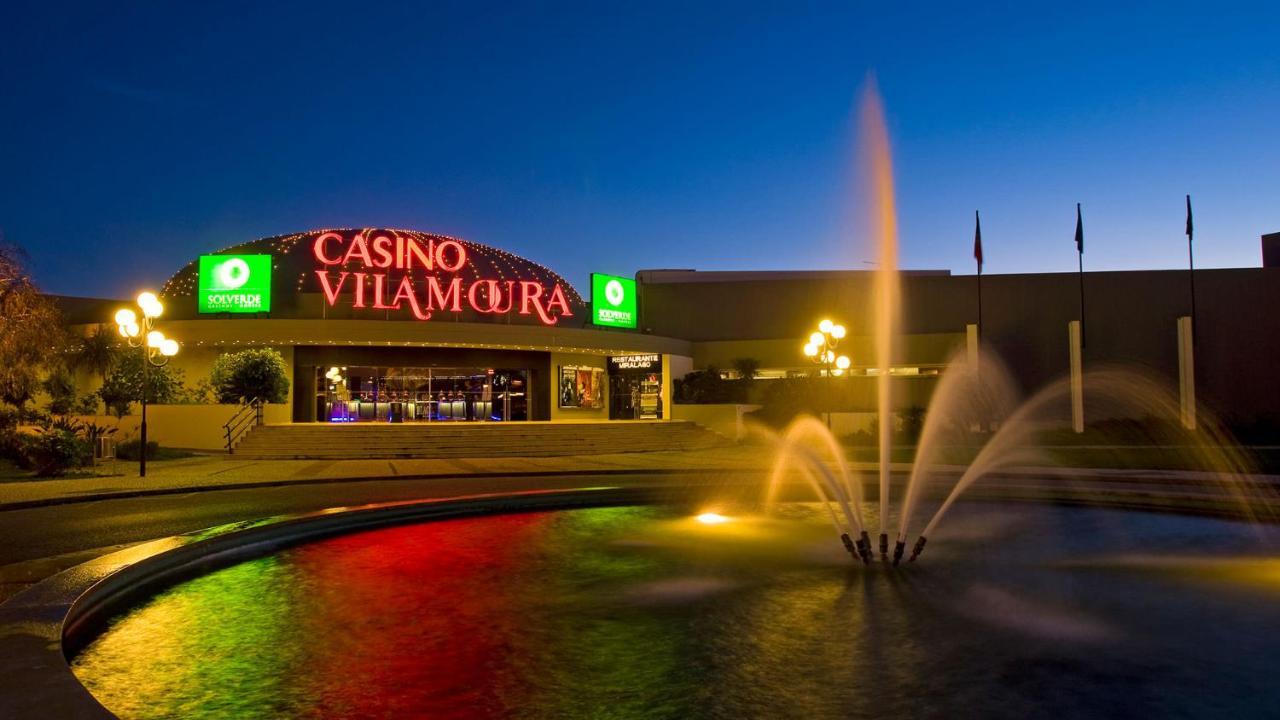 Marina Vilamoura Aquamar 214 By Vilamoura Sun Dış mekan fotoğraf