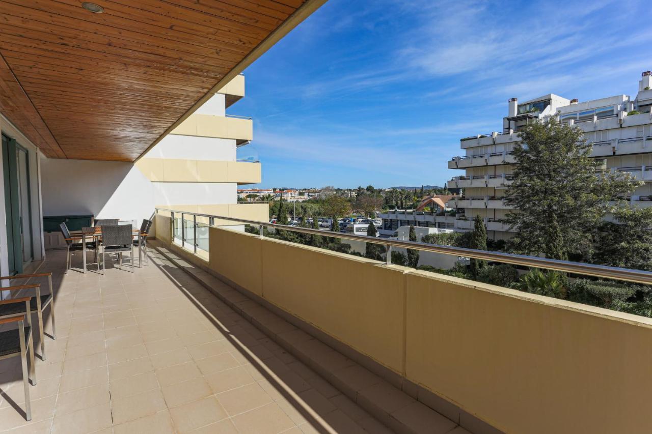 Marina Vilamoura Aquamar 214 By Vilamoura Sun Dış mekan fotoğraf