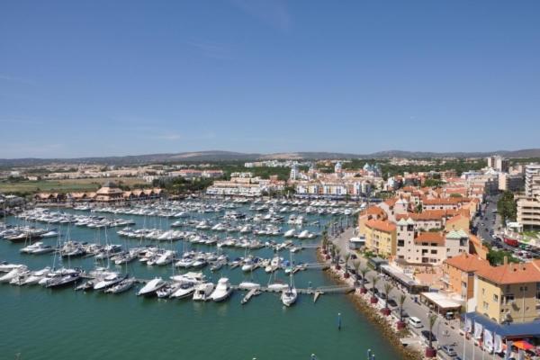 Marina Vilamoura Aquamar 214 By Vilamoura Sun Dış mekan fotoğraf