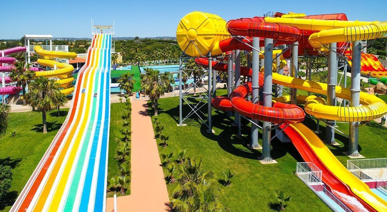 Marina Vilamoura Aquamar 214 By Vilamoura Sun Dış mekan fotoğraf