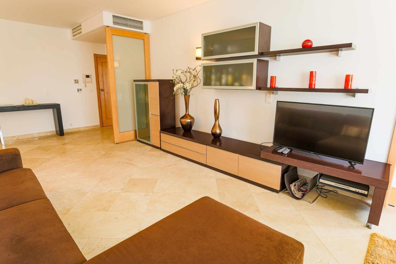 Marina Vilamoura Aquamar 214 By Vilamoura Sun Dış mekan fotoğraf