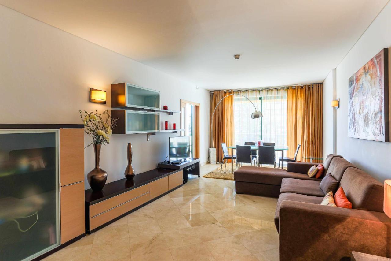 Marina Vilamoura Aquamar 214 By Vilamoura Sun Dış mekan fotoğraf