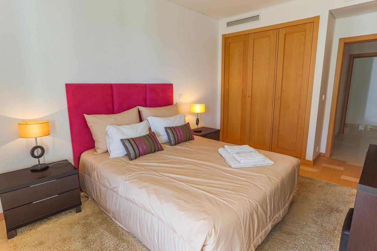 Marina Vilamoura Aquamar 214 By Vilamoura Sun Dış mekan fotoğraf