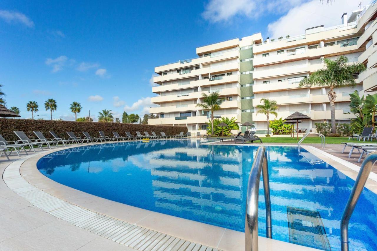 Marina Vilamoura Aquamar 214 By Vilamoura Sun Dış mekan fotoğraf