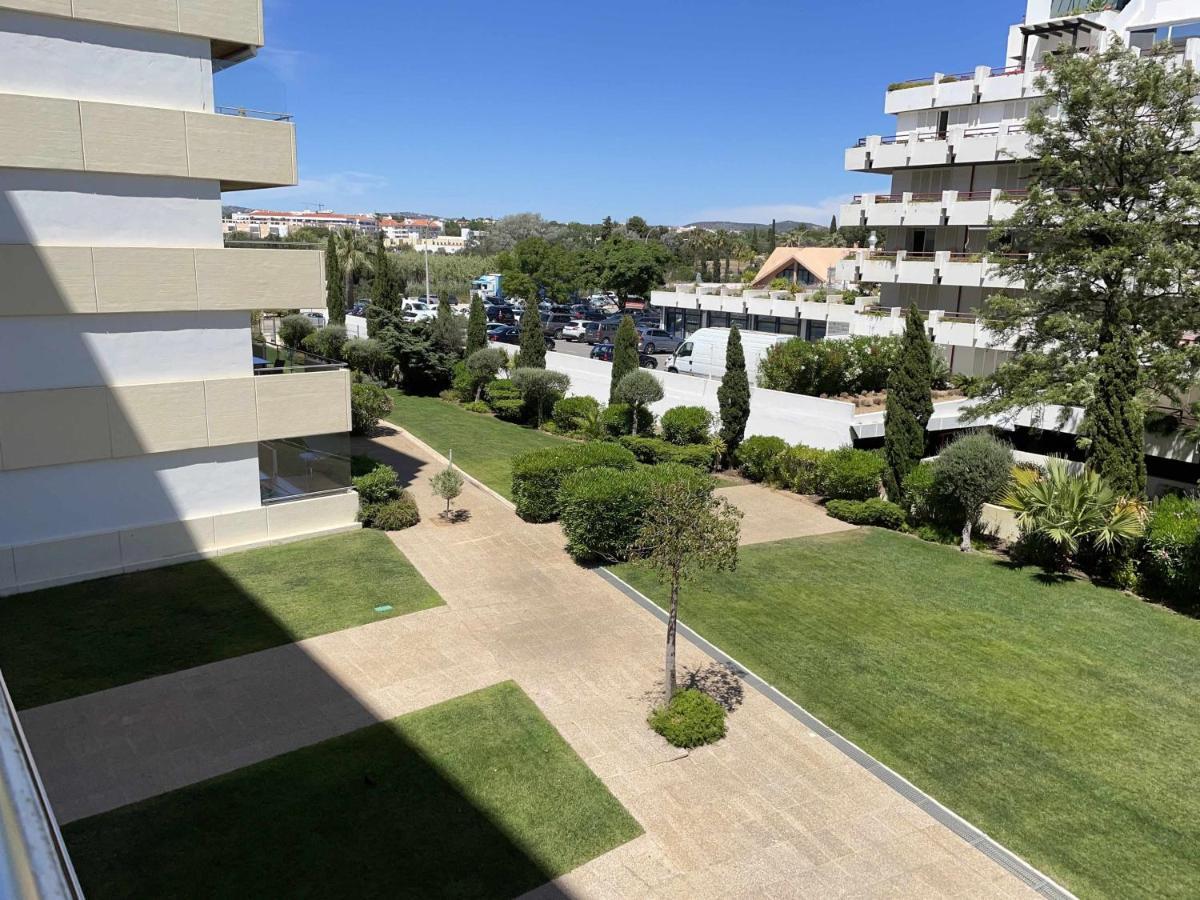 Marina Vilamoura Aquamar 214 By Vilamoura Sun Dış mekan fotoğraf